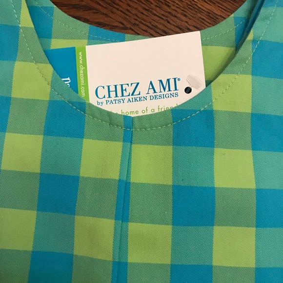 Chez Ami Boys overalls - Picture 3 of 5